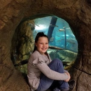 Meet your Posher, Kerry